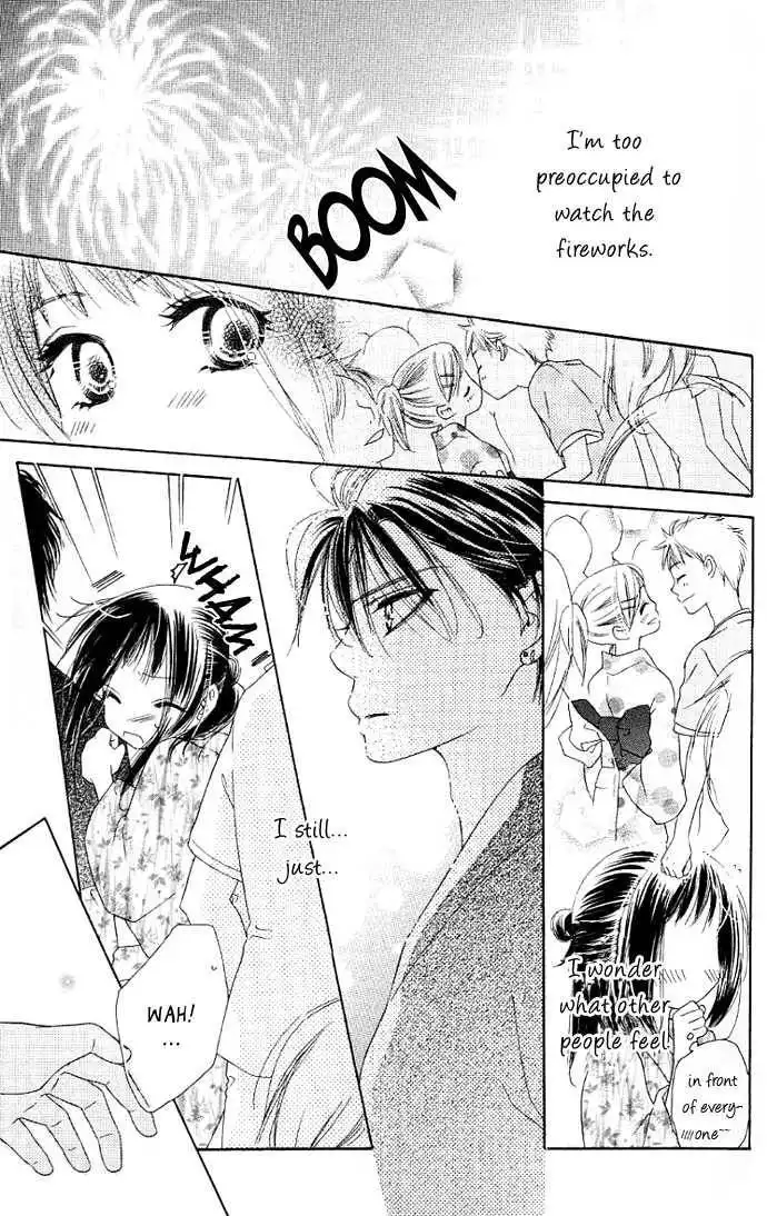 Kiss/Hug Chapter 3 28